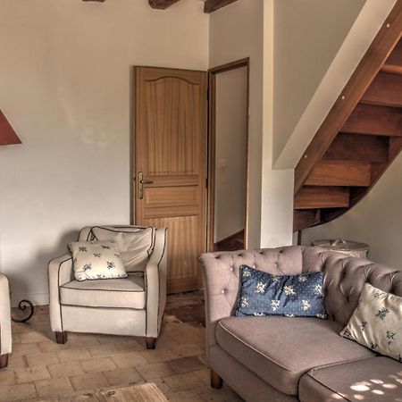 Maison Melrose Vouvray Esterno foto